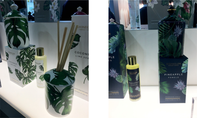 2021年三大家装开发趋势 香薰融入生活空间