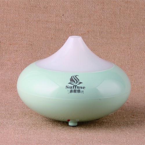 燃一缕香，唤醒东方心境 国内香薰行业知名品牌的崛起与传承