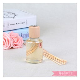 馨宇香薰 从义乌商贸城走向千家万户的室内香氛艺术