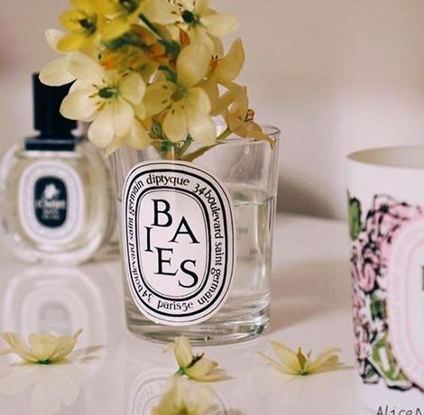 香薰蜡烛 亲手制作属于你的芬芳世界